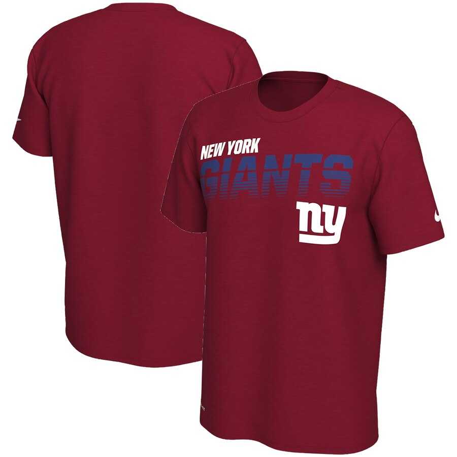 New York Giants Nike Sideline Line of Scrimmage Legend Performance T-Shirt Red,We sell and wholesale New York Giants Nike Sideline Line of Scrimmage Legend Performance T-Shirt Red on line form chian!